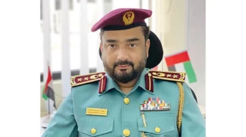 الإفراط في مشاركة المعلومات الشخصية عبر الإنترنت يهدد خصوصية المستخدمين حسب مدير إدارة الأمن الرقمي بوزارة الداخلية